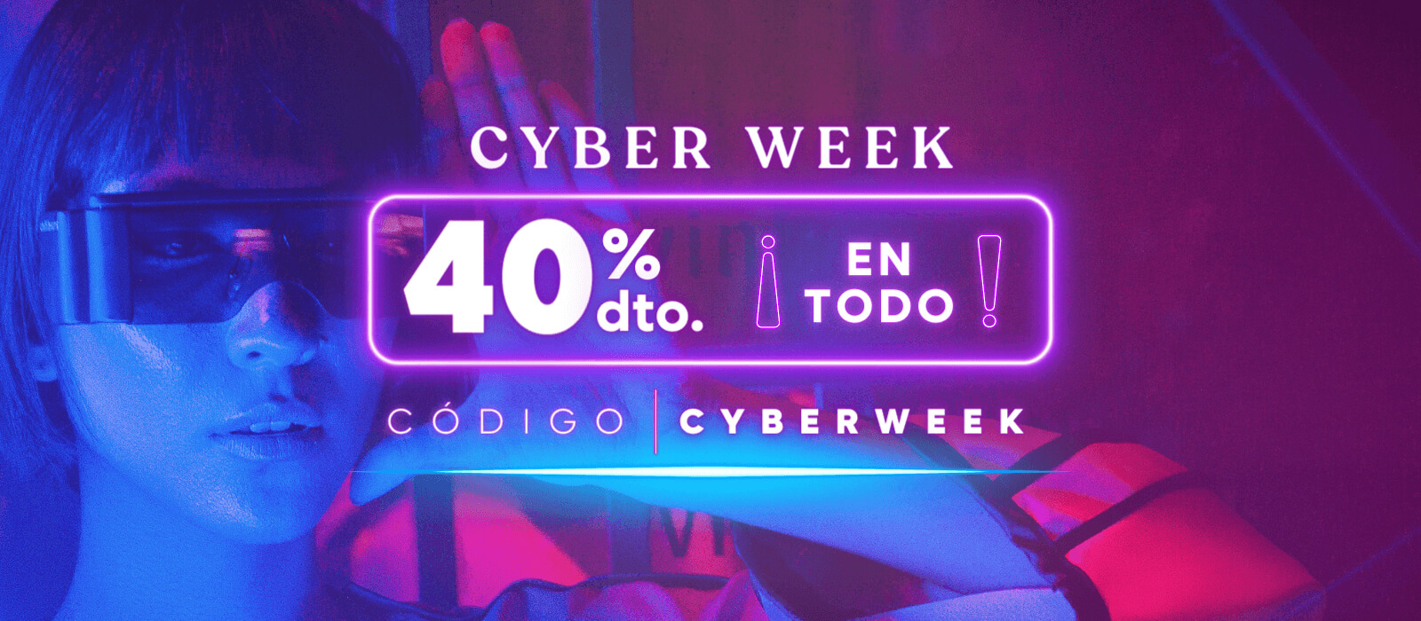 prepárate para el verano...
